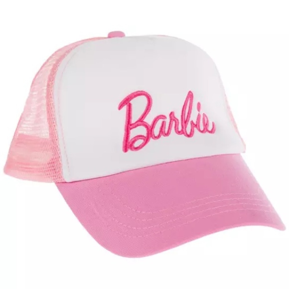 Barbie Hat